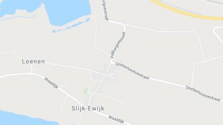 Plattegrond Slijk-Ewijk #1 kaart, map en Live nieuws
