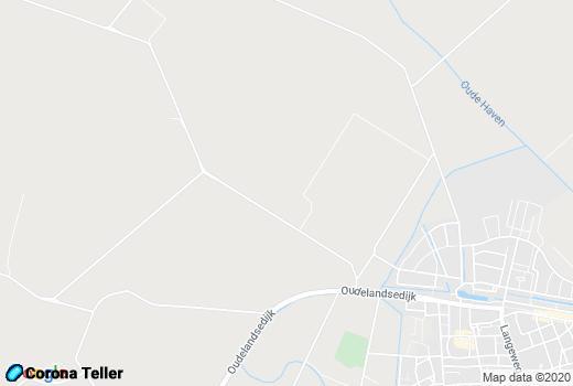 Plattegrond Sommelsdijk #1 kaart, map en Live nieuws