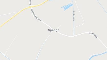 Plattegrond Spanga #1 kaart, map en Live nieuws