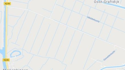 Plattegrond Starnmeer #1 kaart, map en Live nieuws