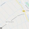 Plattegrond Stolwijk #1 kaart, map en Live nieuws