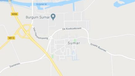 Plattegrond Sumar #1 kaart, map en Live nieuws