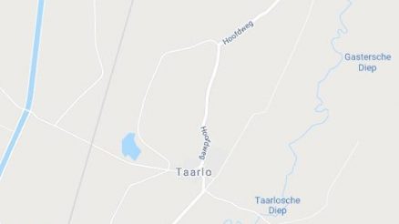 Plattegrond Taarlo #1 kaart, map en Live nieuws