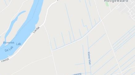 Plattegrond Tienhoven aan de Lek #1 kaart, map en Live nieuws