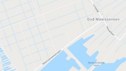 Plattegrond Tienhoven #1 kaart, map en Live nieuws