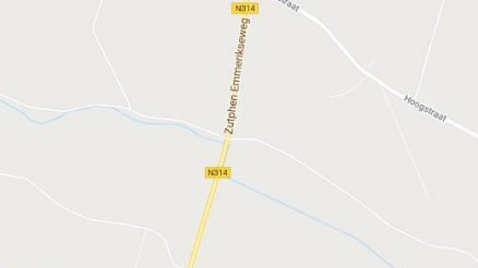 Plattegrond Toldijk #1 kaart, map en Live nieuws