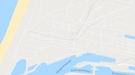 Plattegrond Velsen-Noord #1 kaart, map en Live nieuws