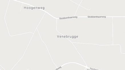 Plattegrond Venebrugge #1 kaart, map en Live nieuws