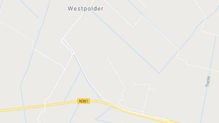 Plattegrond Vierhuizen #1 kaart, map en Live nieuws