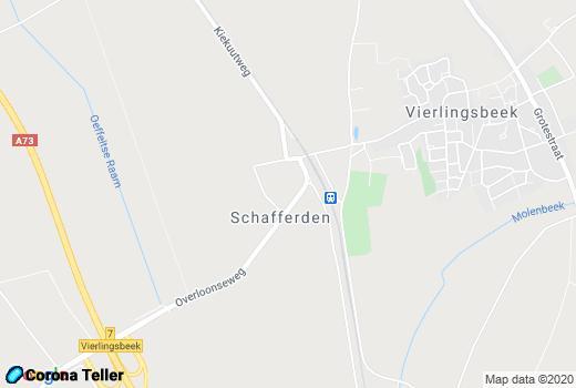 Plattegrond Vierlingsbeek #1 kaart, map en Live nieuws