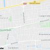 Plattegrond Waalwijk #1 kaart, map en Live nieuws