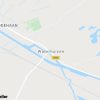 Plattegrond Waterhuizen #1 kaart, map en Live nieuws