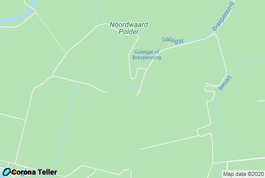 Plattegrond Werkendam #1 kaart, map en Live nieuws