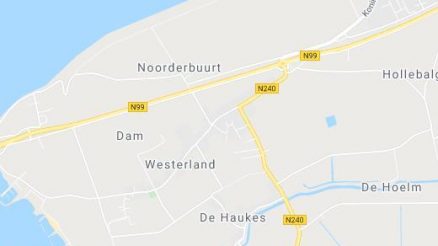 Plattegrond Westerland #1 kaart, map en Live nieuws