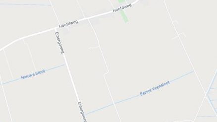 Plattegrond Westerlee #1 kaart, map en Live nieuws