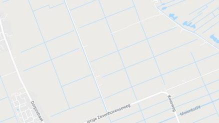 Plattegrond Zevenhoven #1 kaart, map en Live nieuws