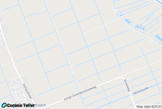 Plattegrond Zevenhoven #1 kaart, map en Live nieuws