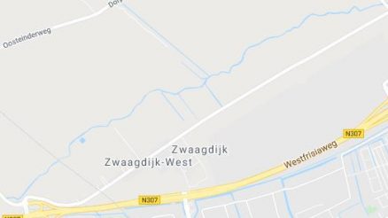 Plattegrond Zwaagdijk-West #1 kaart, map en Live nieuws