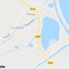 Plattegrond Zwartewaal #1 kaart, map en Live nieuws