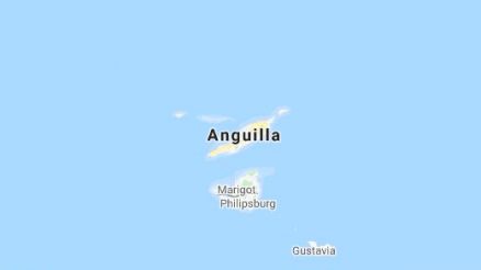 KAART Anguilla Coronavirus: Aantal besmettingen, doden en vakantie Nieuws