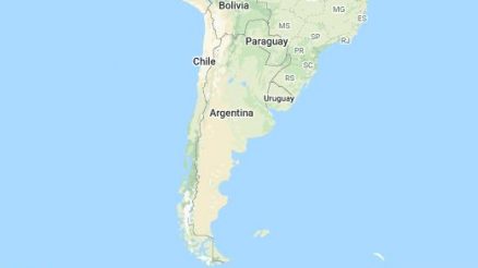 KAART Argentinië Coronavirus: Aantal besmettingen, doden en vakantie Nieuws
