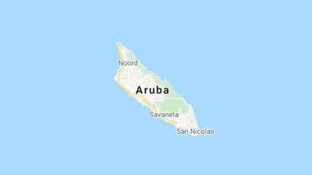 KAART Aruba Coronavirus: Aantal besmettingen, doden en vakantie Nieuws