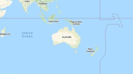 KAART Australië Coronavirus: Aantal besmettingen, doden en vakantie Nieuws