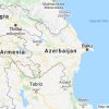 KAART Azerbeidzjan Coronavirus: Aantal besmettingen, doden en vakantie Nieuws