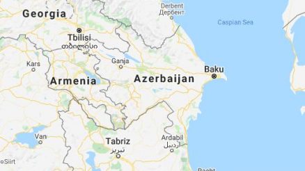 KAART Azerbeidzjan Coronavirus: Aantal besmettingen, doden en vakantie Nieuws
