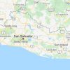 KAART El Salvador Coronavirus: Aantal besmettingen, doden en vakantie Nieuws