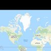 KAART Groenland Coronavirus: Aantal besmettingen, doden en vakantie Nieuws