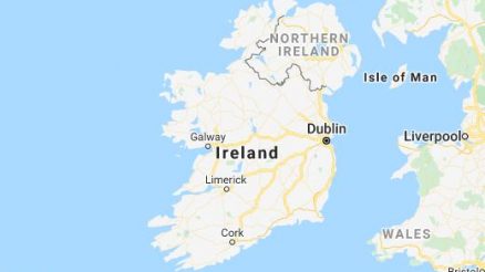 KAART Ierland Coronavirus: Aantal besmettingen, doden en vakantie Nieuws