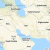 KAART Iran Coronavirus: Aantal besmettingen, doden en vakantie Nieuws
