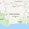 KAART Ivoorkust Coronavirus: Aantal besmettingen, doden en vakantie Nieuws