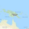 KAART Papoea Nieuw Guinea Coronavirus: Aantal besmettingen, doden en vakantie Nieuws