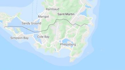 KAART Sint Maarten Coronavirus: Aantal besmettingen, doden en vakantie Nieuws