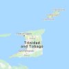 KAART Trinidad en Tobago Coronavirus: Aantal besmettingen, doden en vakantie Nieuws