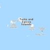KAART Turks- en Caicoseilanden Coronavirus: Aantal besmettingen, doden en vakantie Nieuws