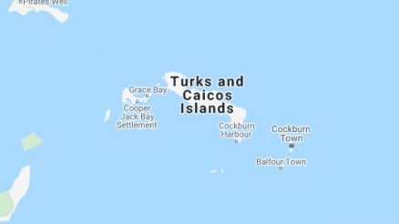 KAART Turks- en Caicoseilanden Coronavirus: Aantal besmettingen, doden en vakantie Nieuws