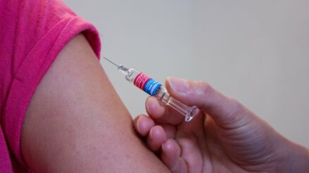 Het Pfizer-vaccin is in Nederland toegelaten!