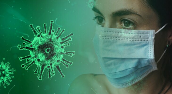 Het coronavirus, waar komt het echt vandaan in 2019?
