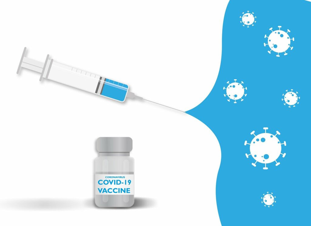 corona vaccin 13