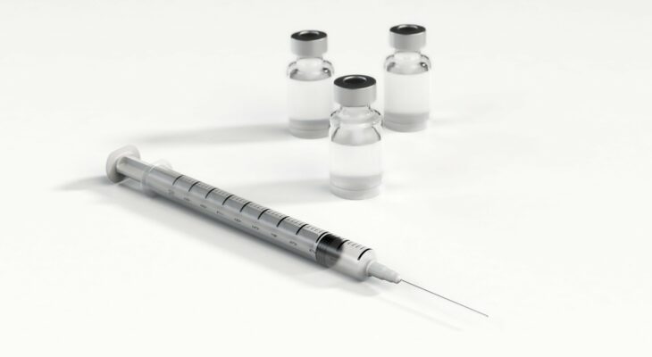 Coronavaccin: dit zijn 5 dingen die je moet weten
