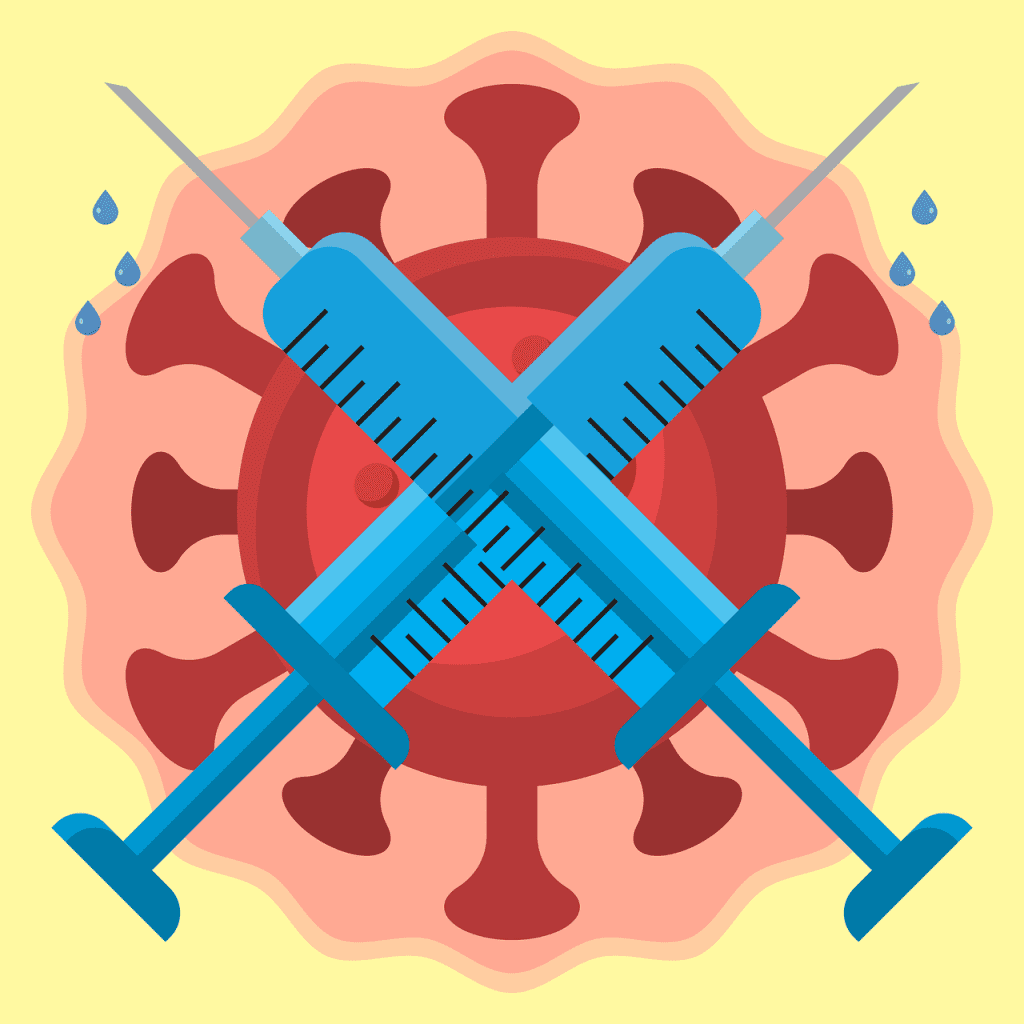 corona vaccin