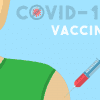 Besmettelijk ondanks coronavaccin, hoe is dat mogelijk?