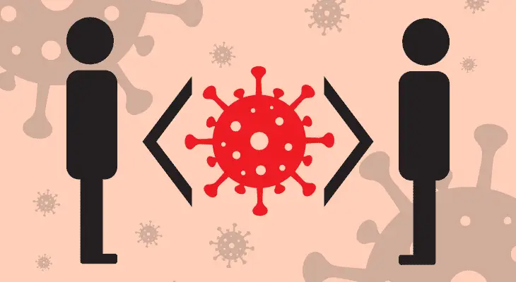 Zal het coronavirus ooit helemaal verdwijnen?