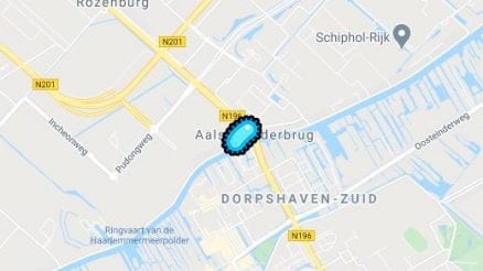 PCR of CORONATEST Aalsmeerderbrug, Schiphol-Rijk 160+ locaties