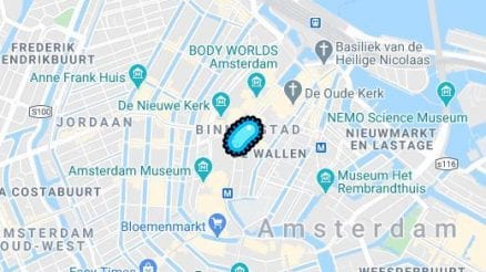 PCR of CORONATEST Amsterdam, Amsterdam-Duivendrecht 160+ locaties