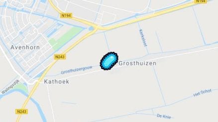 PCR of CORONATEST Avenhorn, Oudendijk 160+ locaties