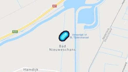 PCR of CORONATEST Bad Nieuweschans, Oudezijl 160+ locaties